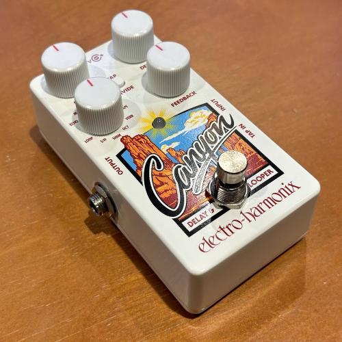 Electro-Harmonix CANYON