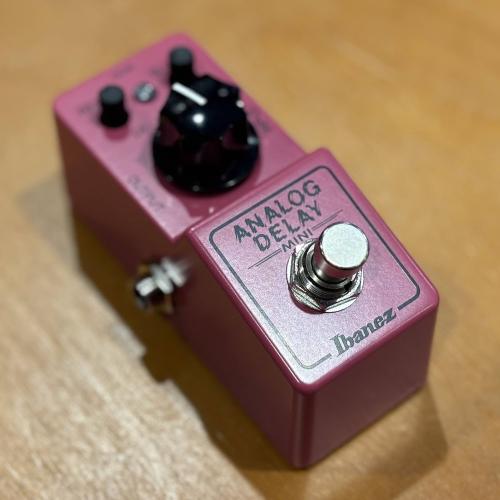 Ibanez ADMINI