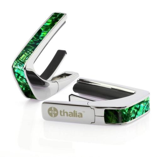 Thalia Capos CH-E.GREEN ABALONE