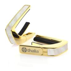 Thalia Capos Mother of Pearl カポタスト Shellシリーズ