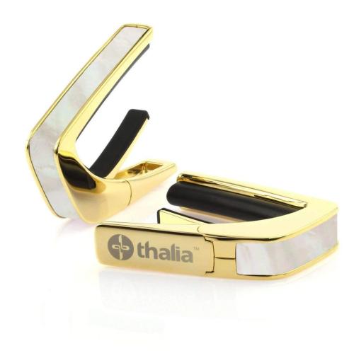 Thalia Capos Mother of Pearl カポタスト Shellシリーズ