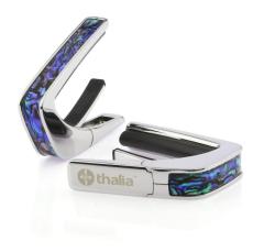 Thalia Capos CH-BLUE ABALONE