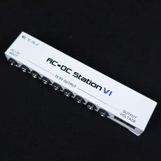 CUSTOM AUDIO JAPAN(CAJ) AC/DC Station VI_2