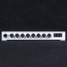 CUSTOM AUDIO JAPAN(CAJ) AC/DC Station VI_5