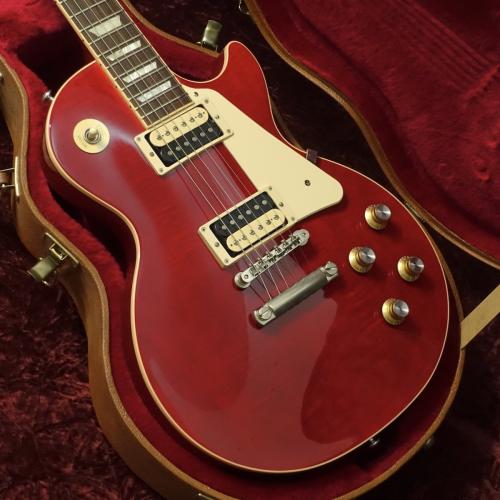 Gibson Les Paul Classic Translucent Red 2019【ロッキン岐阜店12周年記念セール!】