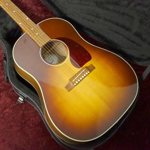 Gibson J-45 Studio Walnut Walnut Burst 2023
