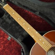 Gibson J-45 Studio Walnut Walnut Burst 2023_3