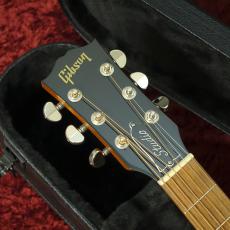 Gibson J-45 Studio Walnut Walnut Burst 2023_4