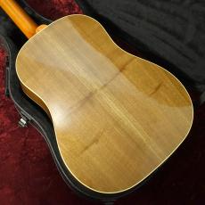 Gibson J-45 Studio Walnut Walnut Burst 2023_5