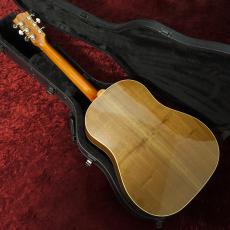 Gibson J-45 Studio Walnut Walnut Burst 2023_6