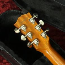 Gibson J-45 Studio Walnut Walnut Burst 2023_8