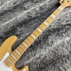 Fender Made in Japan Traditional '70s Jazz Bass Natural_2