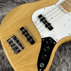 Fender Made in Japan Traditional '70s Jazz Bass Natural_5