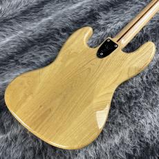 Fender Made in Japan Traditional '70s Jazz Bass Natural_6