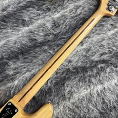 Fender Made in Japan Traditional '70s Jazz Bass Natural_7