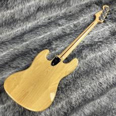 Fender Made in Japan Traditional '70s Jazz Bass Natural_9