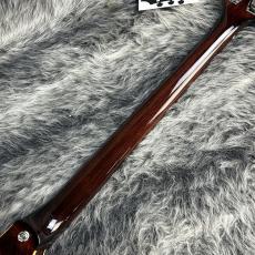 Epiphone Jack Casady Bass Sparkling Burgundy_7