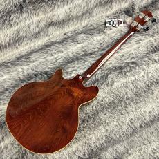 Epiphone Jack Casady Bass Sparkling Burgundy_9