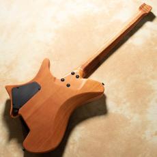 strandberg Salen Jazz NX 6 Natural_4