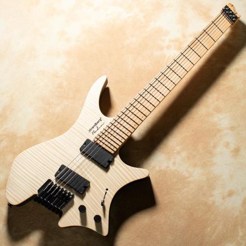 strandberg Boden Standard NX 7 Natrual
