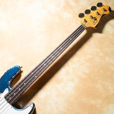infinite Trad JB4 34inch Mercedes Blue Heavy Aged_3