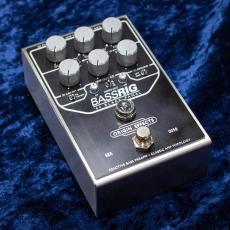 ORIGIN EFFECTS BassRIG ’64 Black Panel_2