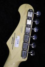 FUJIGEN NTE100RAH White Blonde #C250032【3.83kg】【アッシュボディ×ローズ指板】_10