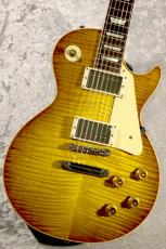 Gibson 1959 Les Paul Standard R-Top Golden Poppy Burst Gloss #9 51711 【超良杢個体】