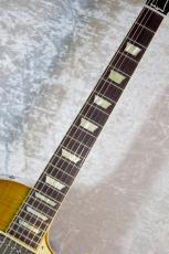 Gibson 1959 Les Paul Standard R-Top Golden Poppy Burst Gloss #9 51711 【超良杢個体】_2