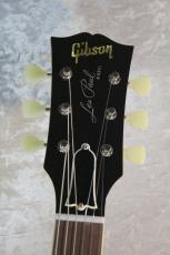 Gibson 1959 Les Paul Standard R-Top Golden Poppy Burst Gloss #9 51711 【超良杢個体】_3