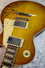 Gibson 1959 Les Paul Standard R-Top Golden Poppy Burst Gloss #9 51711 【超良杢個体】_6