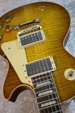 Gibson 1959 Les Paul Standard R-Top Golden Poppy Burst Gloss #9 51711 【超良杢個体】_7