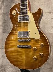 Gibson 1959 Les Paul Standard R-Top Golden Poppy Burst Gloss #9 51711 【超良杢個体】_8