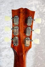 Gibson 1959 Les Paul Standard R-Top Golden Poppy Burst Gloss #9 51711 【超良杢個体】_11