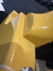 Gibson 1957 Les Paul Junior Single Cut VOS -TV Yellow-  #742476 【3.52kg】【セカンド品】_2