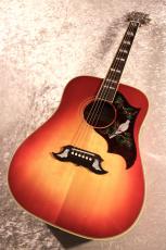 Gibson 【バックの木目◎】Dove Original  #21675052 【分割手数料0%】【送料当社負担】_2
