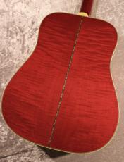 Gibson 【バックの木目◎】Dove Original  #21675052 【分割手数料0%】【送料当社負担】_5