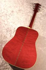 Gibson 【バックの木目◎】Dove Original  #21675052 【分割手数料0%】【送料当社負担】_6