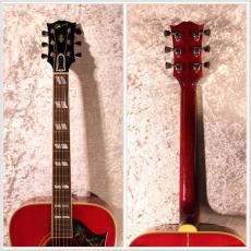 Gibson 【バックの木目◎】Dove Original  #21675052 【分割手数料0%】【送料当社負担】_9