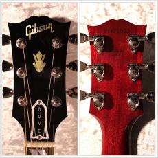 Gibson 【バックの木目◎】Dove Original  #21675052 【分割手数料0%】【送料当社負担】_10