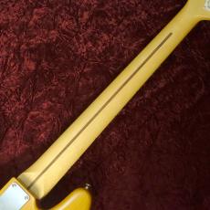 Fender Made in Japan Hybrid II Jazz Bass V Vintage Natural_7