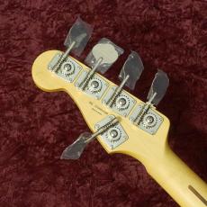Fender Made in Japan Hybrid II Jazz Bass V Vintage Natural_8