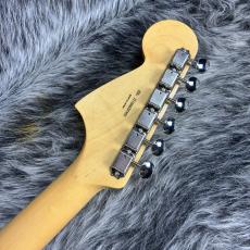 Fender Made in Japan Traditional Late 60s Jaguar 3-Color Sunburst_10