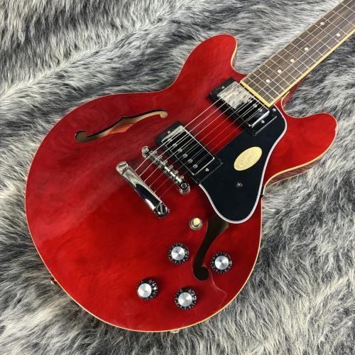 Epiphone ES-339 Cherry
