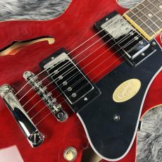Epiphone ES-339 Cherry_3