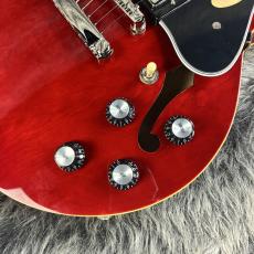 Epiphone ES-339 Cherry_4