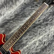 Epiphone ES-339 Cherry_5