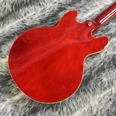 Epiphone ES-339 Cherry_7