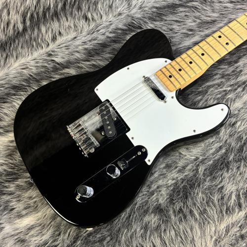 Fender Japan TL-50 BLK