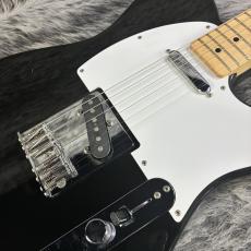 Fender Japan TL-50 BLK_3